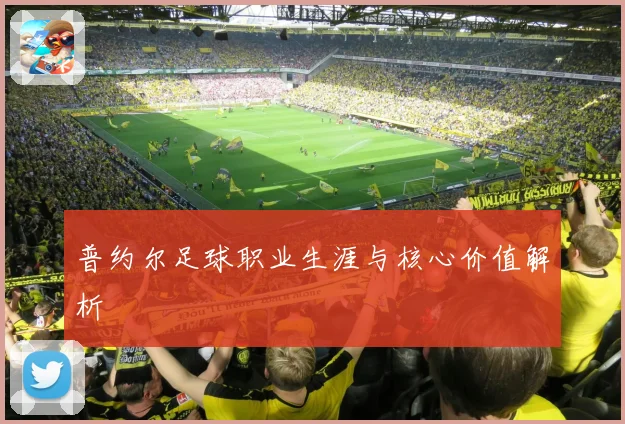 普约尔足球职业生涯与核心价值解析