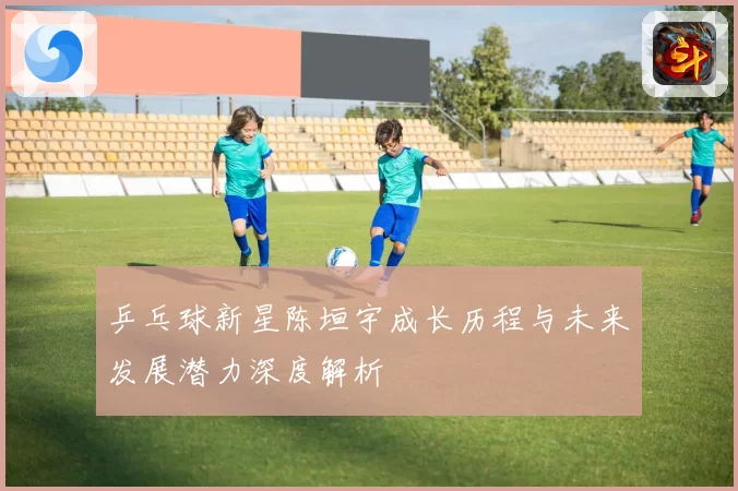 乒乓球新星陈垣宇成长历程与未来发展潜力深度解析