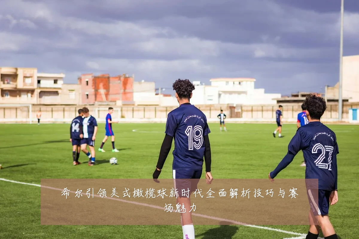 希尔引领美式橄榄球新时代全面解析技巧与赛场魅力