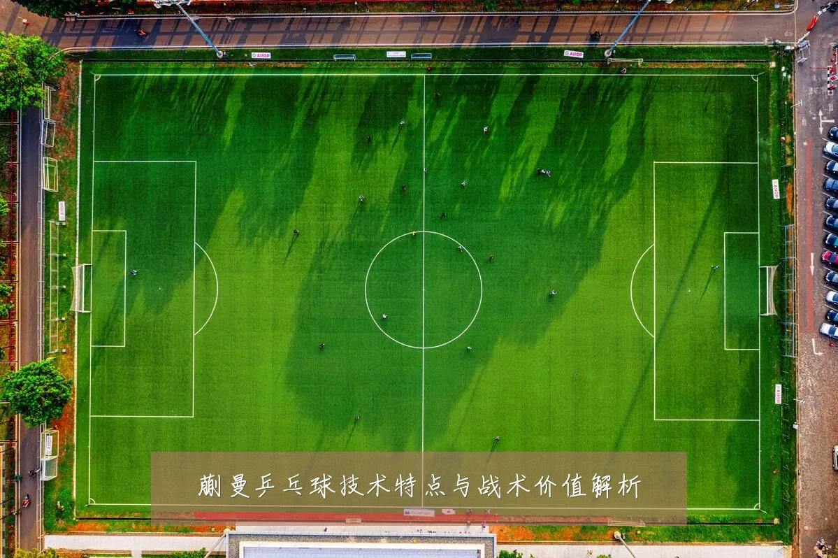 蒯曼乒乓球技术特点与战术价值解析