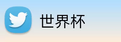 世界杯竞猜入口